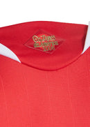 Camiseta Internacional Local Home I 26/27 Versión Aficionado Hombre - Rojo