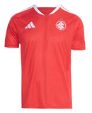 Camiseta Internacional Local Home I 26/27 Versión Aficionado Hombre - Rojo