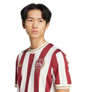 Camiseta Nürnberg Conmemorativa 2025/2026 Versión Aficionado