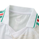 Camiseta de local de la selección nacional de Gales 2026 para hombre - Blanca -