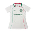 Camiseta de visitante del Palmeiras femenino 2026/27, versión para aficionados - Blanca