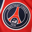 Camiseta Paris Saint Germain PSG Retro 04/05 Versión Aficionado Hombre - Azul