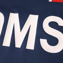 Camiseta Paris Saint Germain PSG Retro 04/05 Versión Aficionado Hombre - Azul