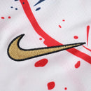 Camiseta Paris Saint Germain - PSG Entrenamiento 25/26 Hombre - Blanco