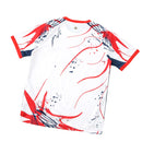 Camiseta Paris Saint Germain - PSG Entrenamiento 25/26 Hombre - Blanco