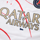 Camiseta Paris Saint Germain - PSG Entrenamiento 25/26 Hombre - Blanco