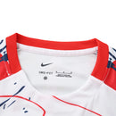 Camiseta Paris Saint Germain - PSG Entrenamiento 25/26 Hombre - Blanco