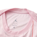 Camiseta Paris Saint Germain - PSG Entrenamiento 25/26 Nike Hombre - Rosa