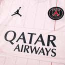 Camiseta Paris Saint Germain - PSG Entrenamiento 25/26 Nike Hombre - Rosa