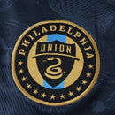 Camiseta Philadelphia 2026-27 Versión Aficionado Adidas Hombre - Azul Marinho