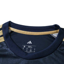Camiseta Philadelphia 2026-27 Versión Aficionado Adidas Hombre - Azul Marinho