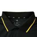 Camiseta Polo Prepartido Selección Jamaica 2026 -Negro