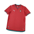 Camiseta de Portugal para el Mundial de 2026 - Hombre