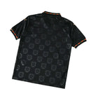 ENTREGA INMEDIATA Camiseta Portugal 25/26 Versión Aficionado Hombre - Negro