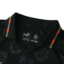 Camiseta de aficionado de la selección nacional de Portugal, Pantera Negra 2026 - Negra