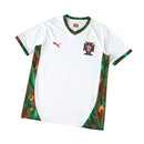 Camiseta de entrenamiento de la selección nacional de Portugal para el Mundial de 2026 - Versión para aficionados