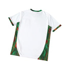 Camiseta de entrenamiento de la selección nacional de Portugal para el Mundial de 2026 - Versión para aficionados