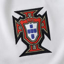 Camiseta de entrenamiento de la selección nacional de Portugal para el Mundial de 2026 - Versión para aficionados