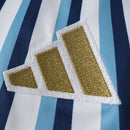 Camiseta Selección Argentina Prepartido - 2026/27 Versión Aficionado Hombre