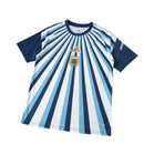 Camiseta Selección Argentina Prepartido - 2026/27 Versión Aficionado Hombre