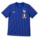 Camiseta Selección Francia Prepartido Copa del Mundo 2026/27 Versión Aficionado Hombre -