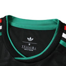 Camiseta Selección México Copa del Mundo Tercera 2026 Versión Aficionado - Negro