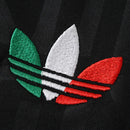 Camiseta Selección México Copa del Mundo Tercera 2026 Versión Aficionado - Negro