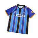 Camiseta de la tercera equipación del Real Betis 2026 para hombre - Azul