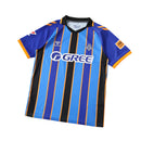 Camiseta Real Betis Tercera 2026 Versión Aficionado Hombre- Azul