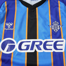 Camiseta Real Betis Tercera 2026 Versión Aficionado Hombre- Azul