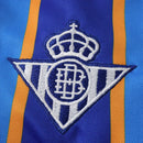 Camiseta Real Betis Tercera 2026 Versión Aficionado Hombre- Azul