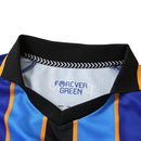 Camiseta Real Betis Tercera 2026 Versión Aficionado Hombre- Azul