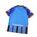 Camiseta de la tercera equipación del Real Betis 2026 para hombre - Azul