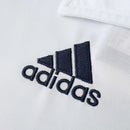 Camiseta Retro Real Madrid 2002/2003 Versión Aficionado Hombre - Blanco