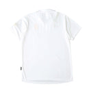 Camiseta Retro Real Madrid 2002/2003 Versión Aficionado Hombre - Blanco