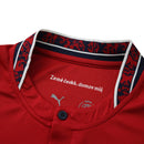 Camiseta Selección República Tcheca Copa del Mundo - 2026 - Rojo