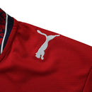 Camiseta Selección República Tcheca Copa del Mundo - 2026 - Rojo