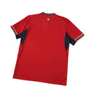 Camiseta de la Selección Nacional de la República Checa para la Copa Mundial de 2026 - Roja