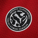Camiseta Selección República Tcheca Copa del Mundo - 2026 - Rojo