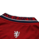 Camiseta Selección República Tcheca Copa del Mundo - 2026 - Rojo