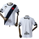 Camiseta de visitante del Vasco 2026 - Blanca