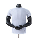 Camiseta de visitante del Vasco 2026 - Blanca