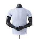 Camiseta Vasco Versión Jugador Visitante 2026 - Blanco