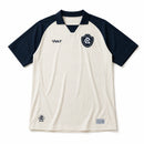 Camiseta Remo Visitante 26/27 Hombre - Blanco