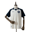 Camiseta Remo Visitante 26/27 Hombre - Blanco