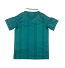 Camiseta de visitante de la selección nacional de Sudáfrica para la Copa Mundial de 2026 - Verde