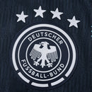 Camiseta Manga Larga Versión Jugador Alemania Visitante Copa del Mundo 2026 Hombre -