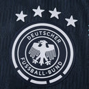Camiseta Selección Alemania Visitante Mujer Copa del Mundo 2026