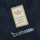 Camiseta Manga Larga Versión Jugador Alemania Visitante Copa del Mundo 2026 Hombre -