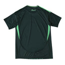 Camiseta Selección Argelia Visitante Copa del Mundo 2026 Versión Aficionado Hombre - verde